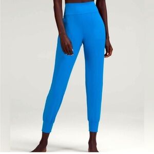 Joggers full length size 4